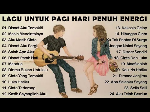 Download MP3 Lagu Tahun 2000an Indonesia Pop Terbaik - Dadali, Papinka, Asbak Band Full Album 2024|Salah Apa Aku