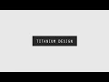 Download Lagu Intro - Titanium Design