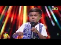 Lagu Sultan | Tutak Tutak Tutiyan | Malkit Singh | Studio Round 05 | Voice Of Punjab Chhota Champ 4