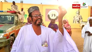 عشه محمد الصديق طمبور تراث 