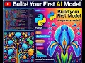 Build Your First AI Model in Python No Experience Needed
