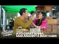 Download Lagu Sweet Banget! Devan \u0026 Alya Saling Suapin Ketoprak | KAU DITAKDIRKAN UNTUKKU | EPS.65 (3/3)