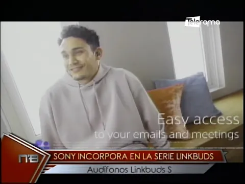 Sony incorpora en la serie Linkbuds audífonos Linkbuds S
