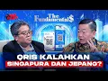 Download Lagu QRIS Bukan Cuma di Warung Tapi Juga Dilirik Jadi Standar Global? | THE FUNDAMENTALS