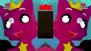 PinkFong logo effects