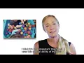 Learning languages with Yabla