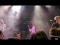 Wolf Alice Bros at Kingston Circuit 31/8/25