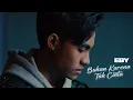 Download Lagu Eby - Bukan Karena Tak Cinta (Official Music Video)