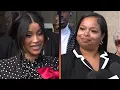 Download Lagu Cardi B and Accuser Emani Ellis SPEAK OUT After Rapper Wins $24M Lawsuit