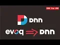 50 Intro Convert From Evoq To The DNN Platform - DNN Tip of The Week