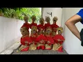 Download Lagu Tari Lenggang Kipas Melayu | SMP N 168 Lomba Tari Kreasi Nusantara #4 Day 3@realartofficial