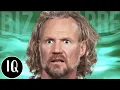 The BIZARRE World of Kody Brown Sister Wives TLC
