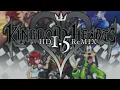 Lagu Disappeared - Kingdom Hearts HD 1.5 Remix OST Extended