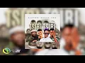 Download Lagu Dj Skizoh BW, Master KG \u0026 Eemoh - Tsiri Tsiri [feat. DJ Kap] (Official Audio)