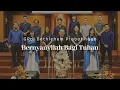Bernyanyilah Bagi Tuhan (Cover) - GPdI Bethlehem Probolinggo {Ruth Nonce Mokodaser \u0026 Team}