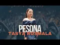 Download Lagu PESONA - TASYA ROSMALA | MILAD MARDATILA KE 1