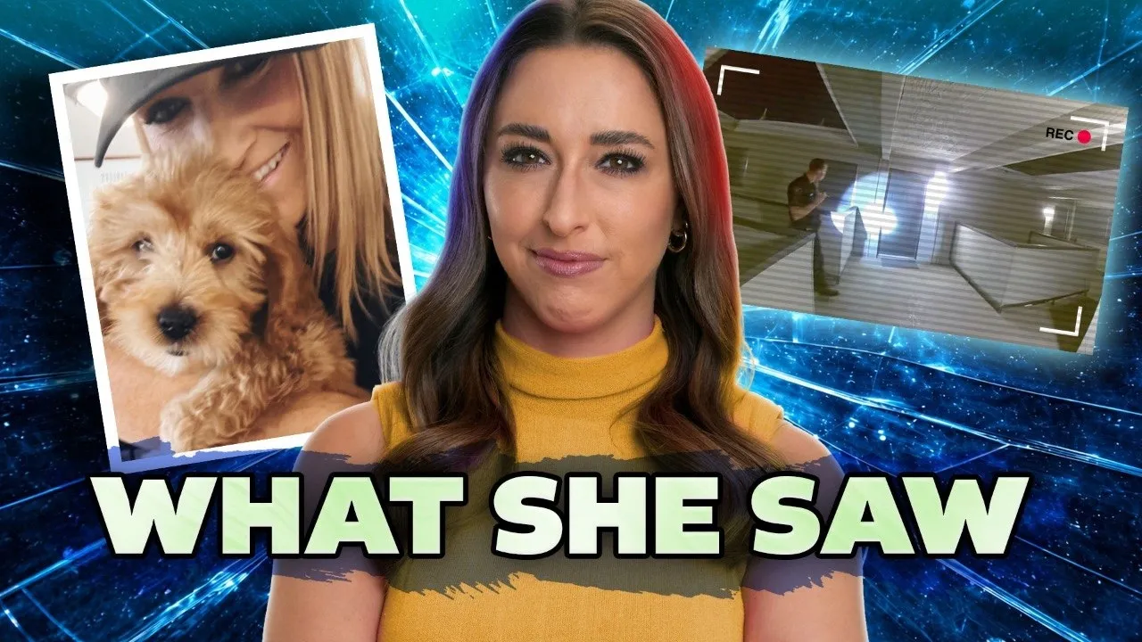 Was Brittany Shaw Mistaken for an Intruder?