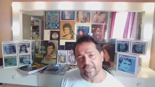 Roberto Carlos e sua história ( Parte 1)
