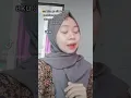 hendaklah cari pengganti