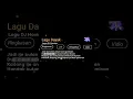 Download Lagu Lirik DJ Haning Dayak sound krisna | DJ_RYU
