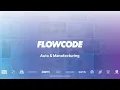 Webinar Flowcode for Auto Manufacturing