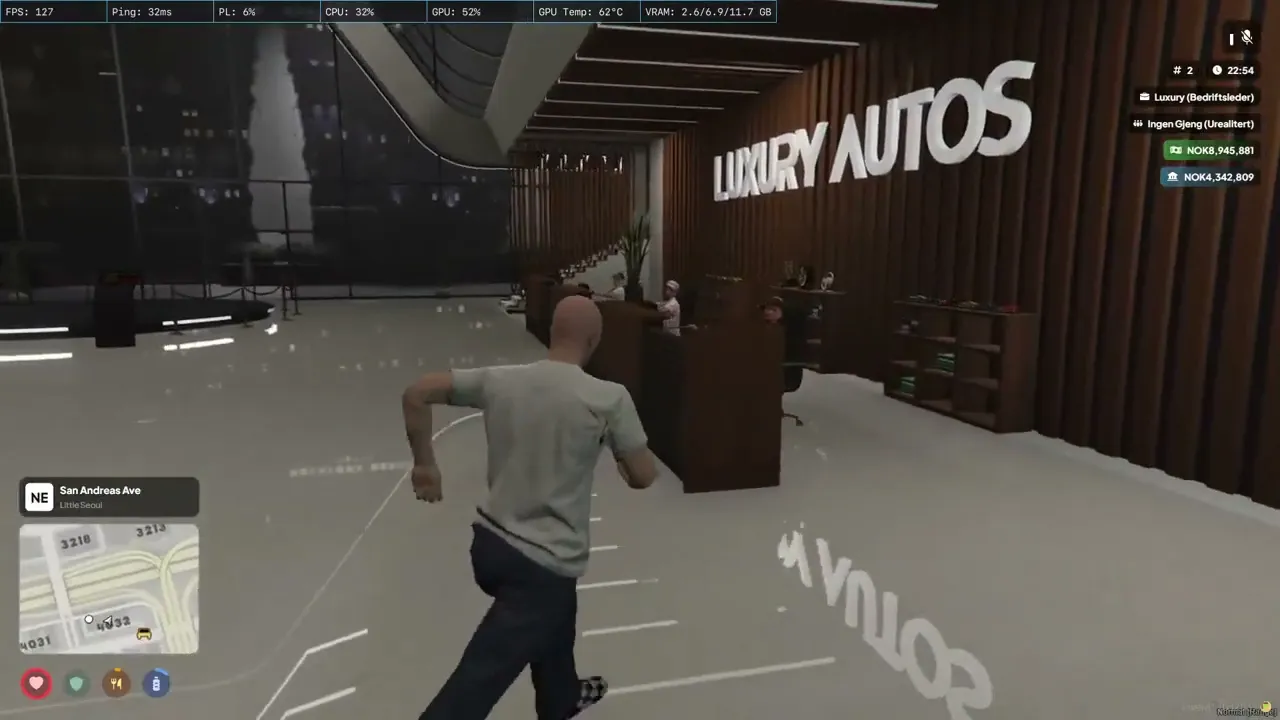 Quicksell