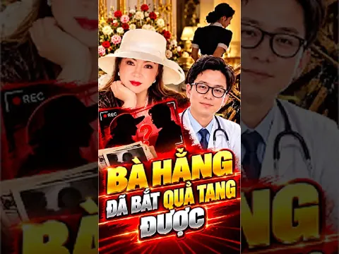 Bà Hằng đã bắt quả tang được điều gì #nguyenphuonghang #quocvonews
