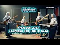 Lagu Kampuang Nan Jauh Dimato \u0026 Ayam Den Lapeh | Ai Cover Musik Minang | Ska Rock Version