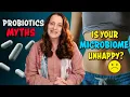 Download Lagu Probiotics: Hype or Helpful?  I H2CT Ann Reardon