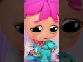Download Lagu Baby John \u0026 Jill to the RESCUE! #shorts #littleangelnurseryrhymes #song #kids #doctor #learning