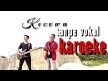 Download Lagu ZIAS BAND- KECEWA ( KARAUKE) TANPA VOKAL2020 official