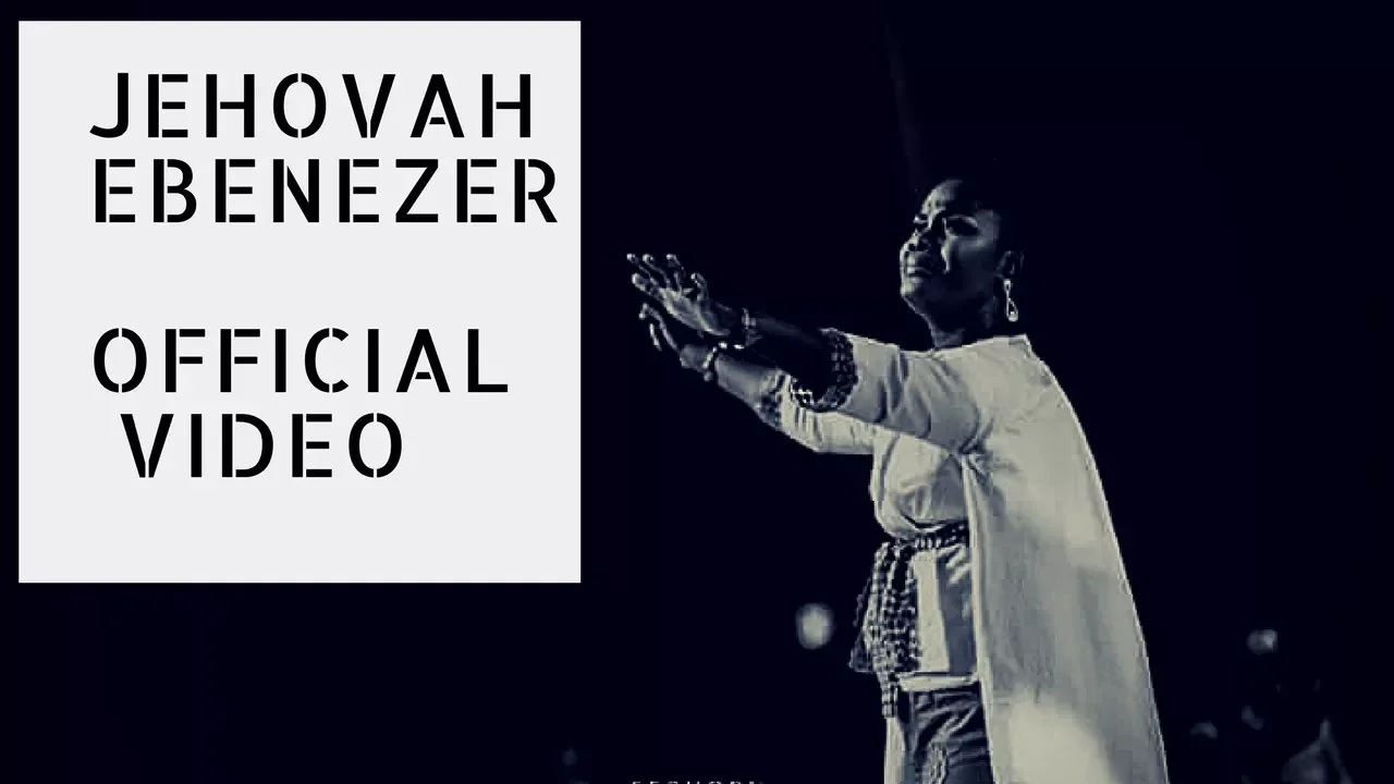 ONOS - Jehovah Ebenezer (Official Video)