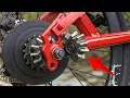 Download Lagu Uw fiets zal de rest van zijn leven kettingloos zijn | DIY-ideeën voor een kettingloze fiets