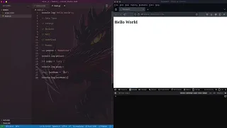 Javascript For Beginners - Data Types and Variables