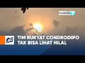 Lagu Tim Rukyat Condrodipo Tak Bisa Lihat Hilal | POJOK PITU JTV