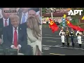 Download Lagu KIJK | Trump organiseerde een Amerikaanse militaire parade vs. Xi organiseerde een Chinese milita...