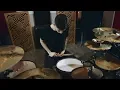 Lagu Despite Exile - 'Deviant' Drum Playthrough