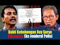 Download Lagu 🔴EKS JENDERAL MUNCUL, Penelitian Roy Suryo Soal Ijazah Jokowi Terbongkar:Bohong Sampelnya itu kopian