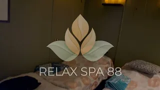 Foot Massage