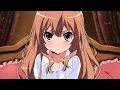 ATG: JVKE - wonder if she loves me (AMV) (Toradora)