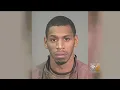 Police Search For Suspect Who Escaped 60th Precinct