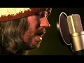 Badly Drawn Boy performs The Shining