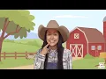 Pitico's Farm - Music, Games, and Learning