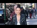 The Rookie season 2 cast Who is Jasmine Mathews Meet the Rachel Hall star