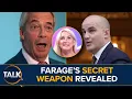 Download Lagu Former Farage Adviser Explains How Reform UK Wins Next Election To Remove Keir Starmer