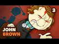 Bleeding Kansas - John Brown