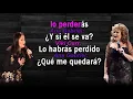 Lagu KARAOKE COSAS DEL AMOR CANTA COMO ANA GABRIEL