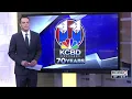 KCBD celebrates 70 years on Lubbock airwaves