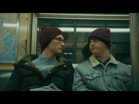 Handsome UK Trailer