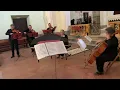 Pachelbel - Canon in D (original version with baroque instruments)